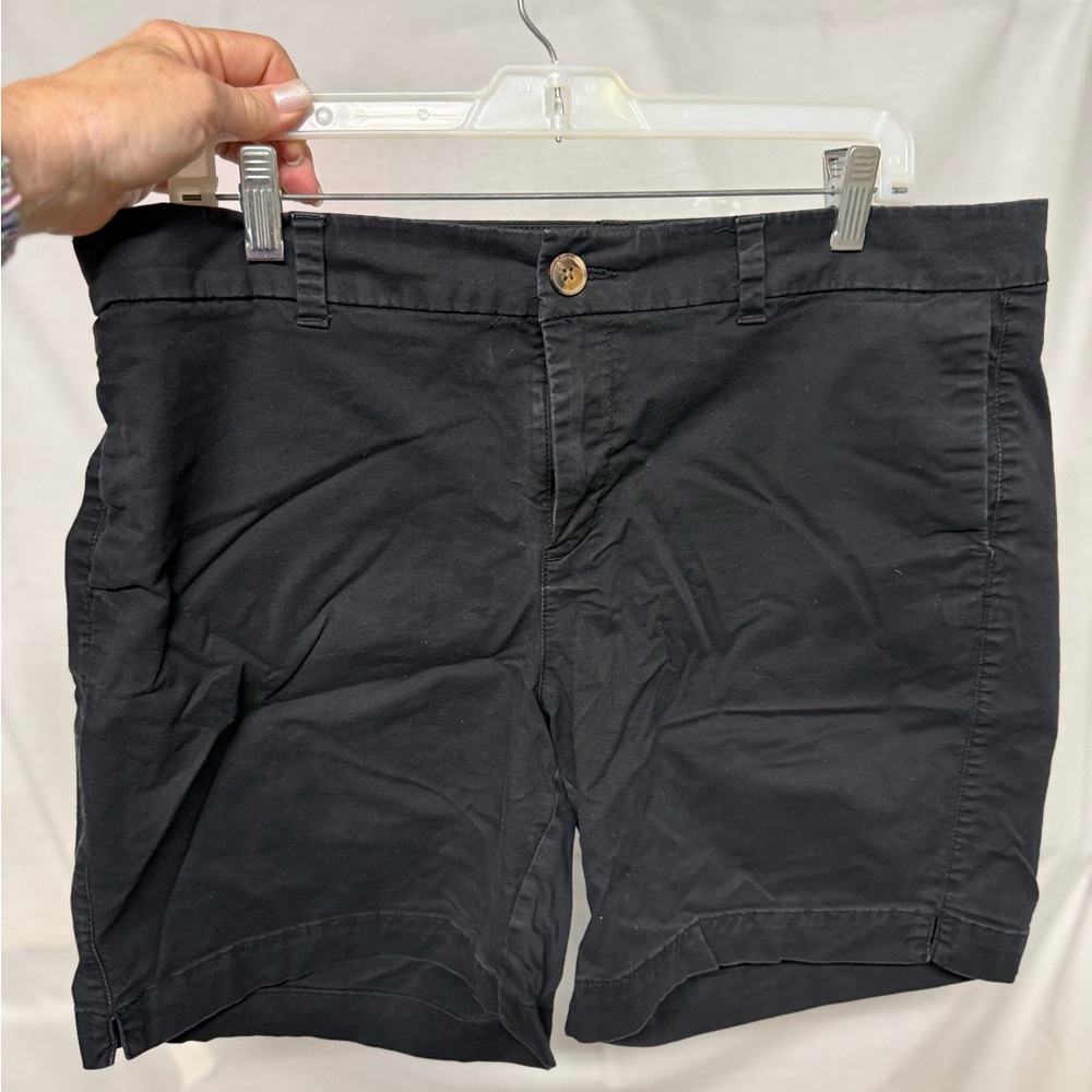 Old Navy Black Women's Shorts